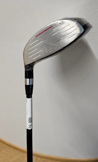 Masters Golf GX1 Herren Fairwayholz