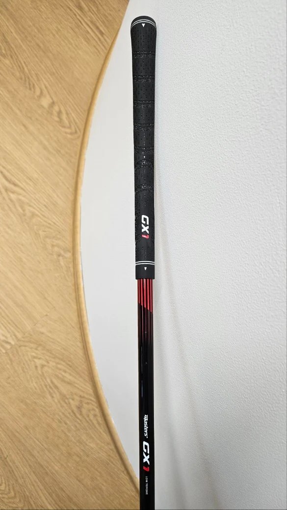 Masters Golf GX1 Herren Fairwayholz