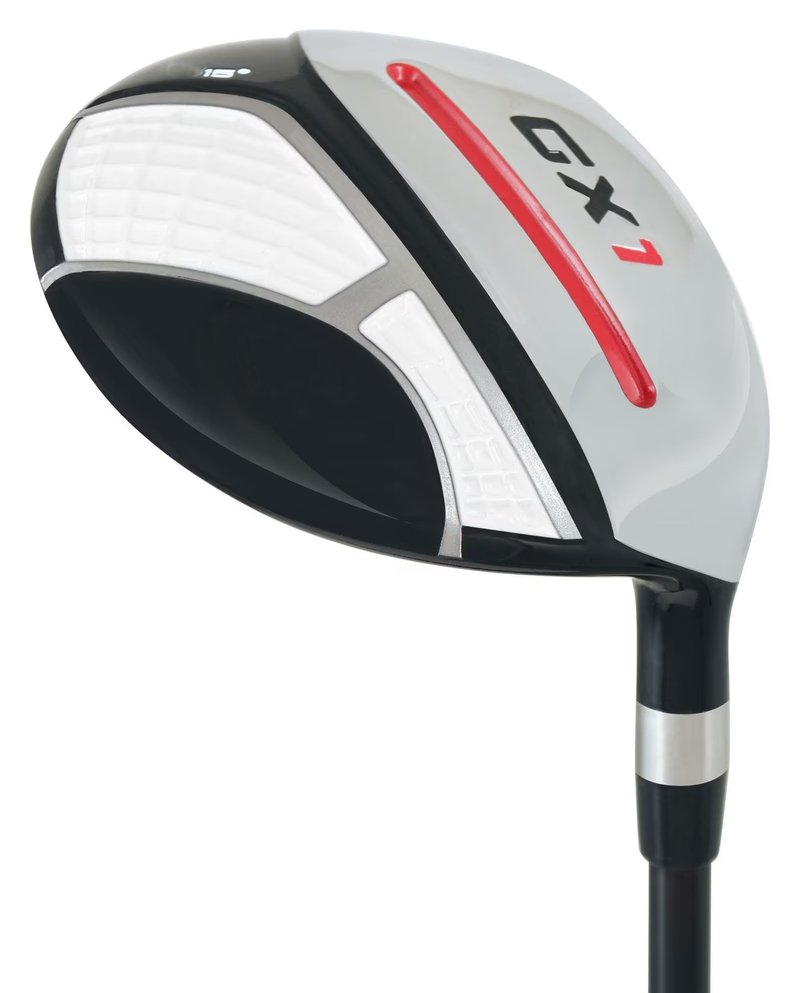 Masters Golf GX1 Herren Fairwayholz