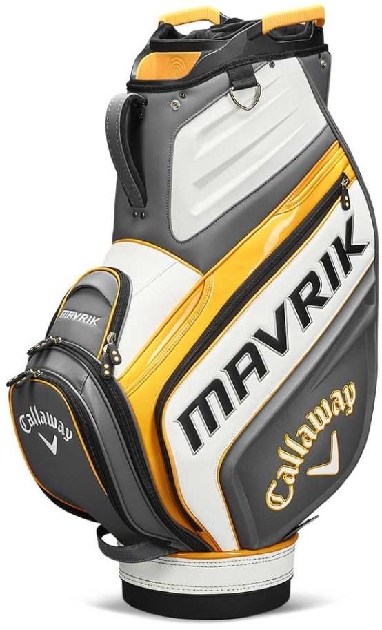 Callaway Mavrik Staff Cartbag