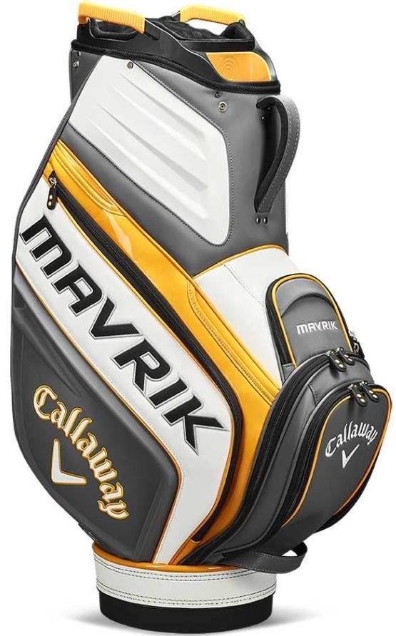 Callaway Mavrik Staff Cartbag