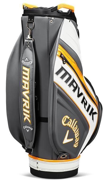 Callaway Mavrik Staff Cartbag