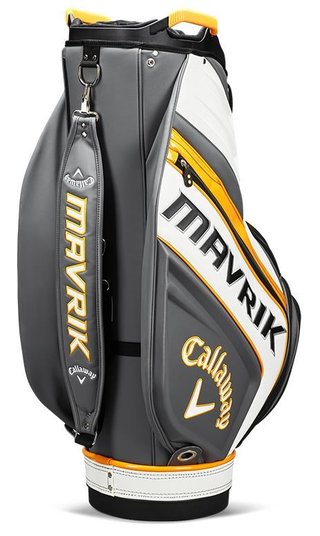 Callaway Mavrik Staff Cartbag