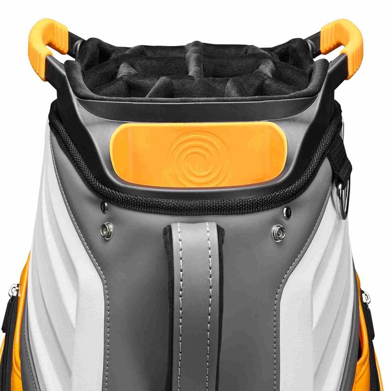 Callaway Mavrik Staff Cartbag