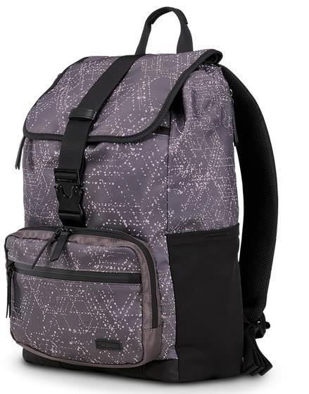 Ogio XIX Backpack 20L Rucksack, smoke nova