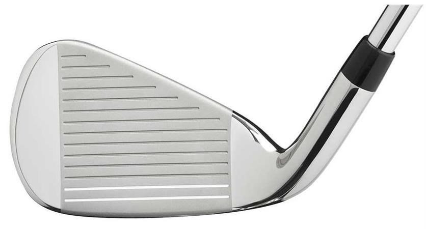 Callaway X Hot Herren Eisen, Graphit