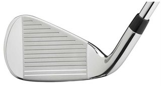 Callaway X Hot Herren Eisen, Graphit