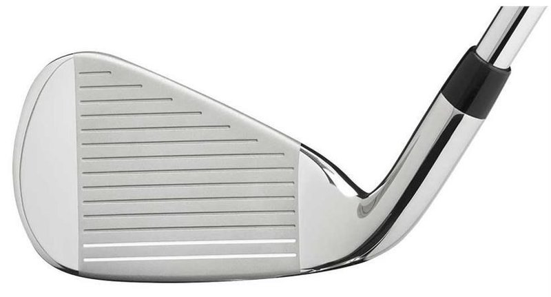 Callaway X Hot Herren Eisen, Graphit