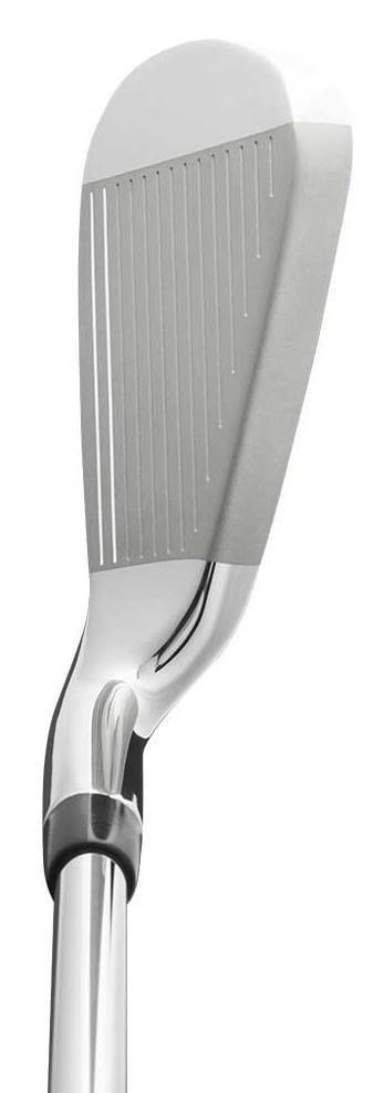Callaway X Hot Herren Eisen, Graphit