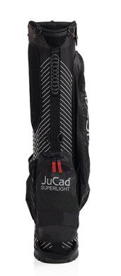 JuCad Superlight Standbag, schwarz
