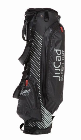 JuCad Superlight Standbag, schwarz