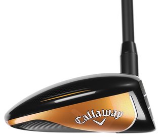 Callaway Mavrik Max Herren Fairwayholz