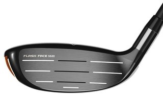 Callaway Mavrik Max Herren Fairwayholz
