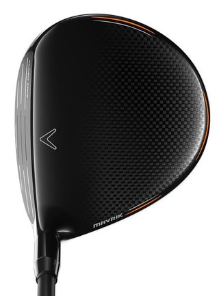 Callaway Mavrik Max Herren Fairwayholz
