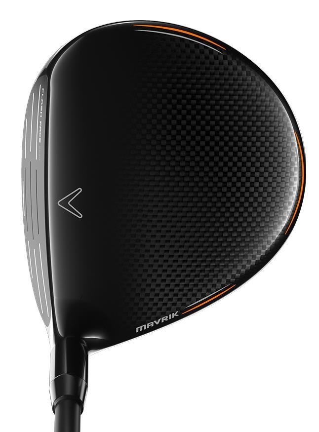 Callaway Mavrik Max Herren Fairwayholz