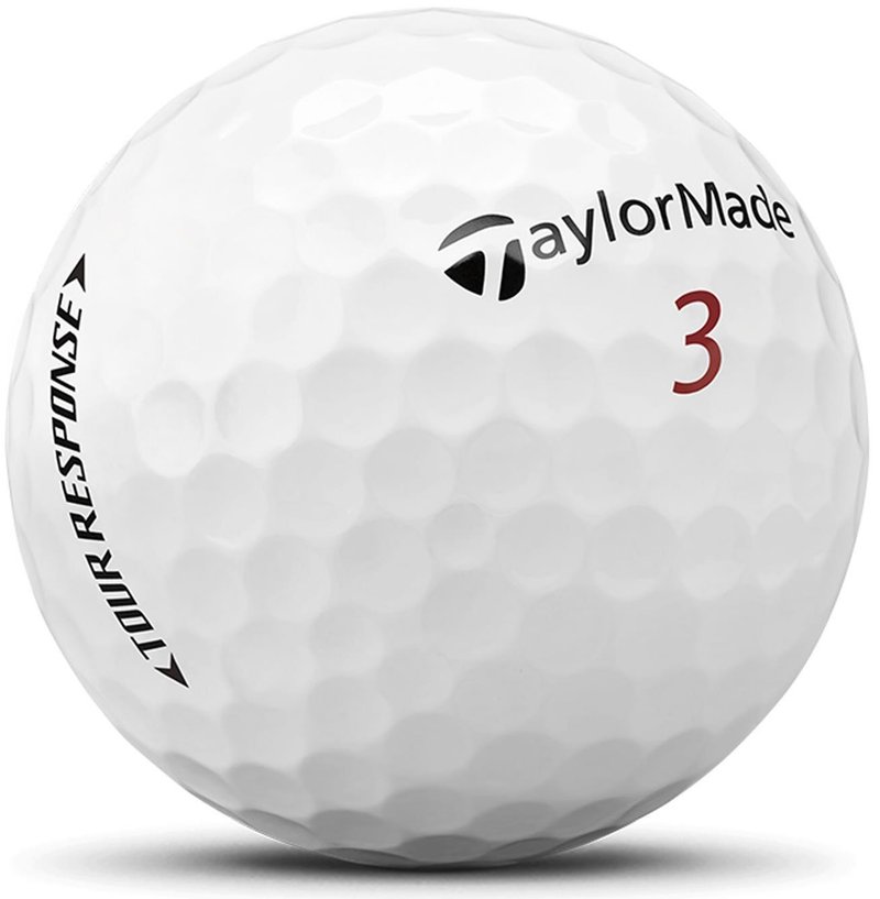 TaylorMade Tour Response Golfbälle