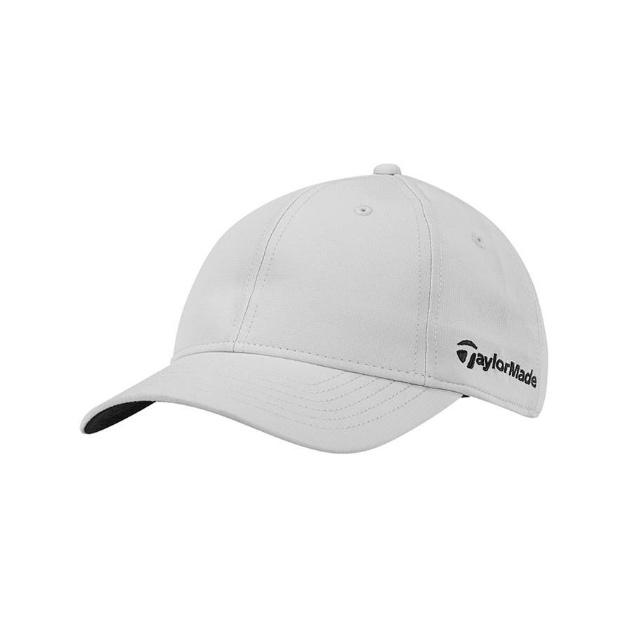 TaylorMade Performance Custom Damen Cap, grau