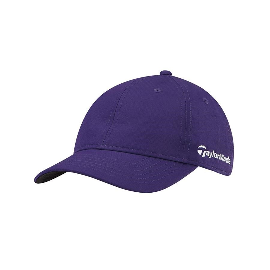 TaylorMade Performance Custom Damen Cap, lila