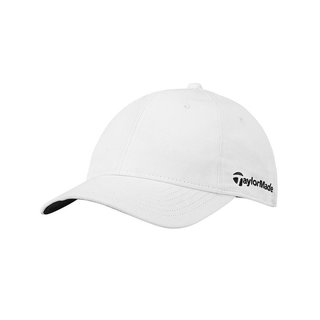 TaylorMade Performance Custom Damen Cap, weiss