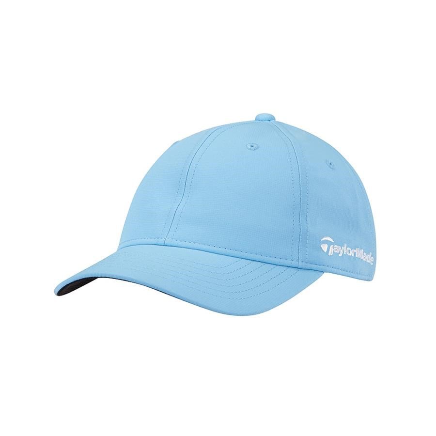 TaylorMade Performance Custom Damen Cap, blau