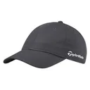 TaylorMade Performance Custom Herren Cap, graphite