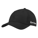 TaylorMade Custom Performance Herren Cap, schwarz