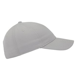 TaylorMade Custom Performance Herren Cap, grau