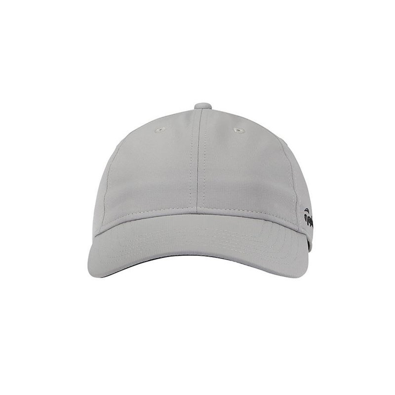 TaylorMade Custom Performance Herren Cap, grau