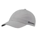 TaylorMade Custom Performance Herren Cap, grau