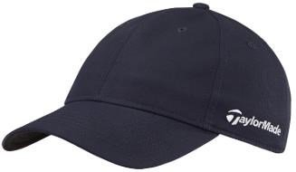 TaylorMade Performance Custom Herren Cap, dunkelblau