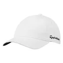 TaylorMade Performance Custom Herren Cap, weiss