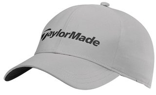 TaylorMade Storm Herren Cap, grau