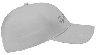TaylorMade Storm Herren Cap, grau