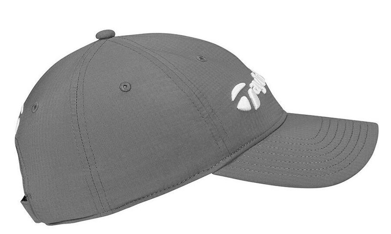 TaylorMade Tour Radar Damen Cap, grau