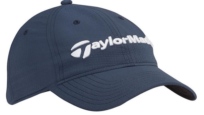TaylorMade Tour Radar Damen Cap, dunkelblau