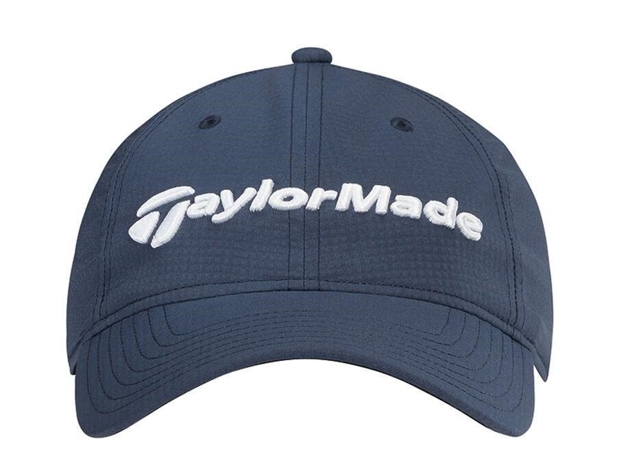 TaylorMade Tour Radar Damen Cap, dunkelblau