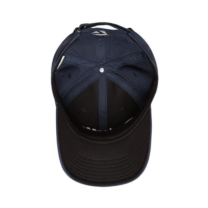 TaylorMade Tour Radar Damen Cap, dunkelblau