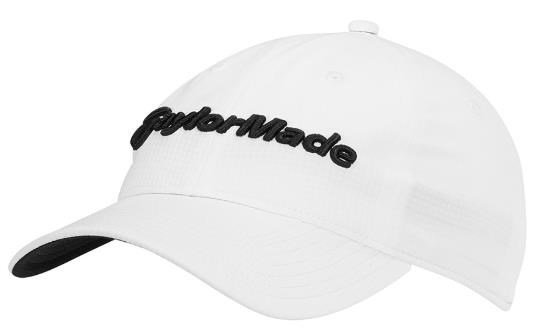 TaylorMade Tour Radar Damen Cap, weiss