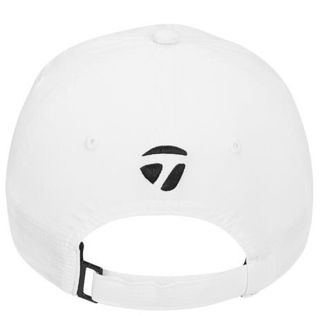 TaylorMade Tour Radar Damen Cap, weiss