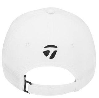 TaylorMade Tour Radar Damen Cap, weiss