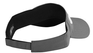 TaylorMade Radar Damen Visor, grau