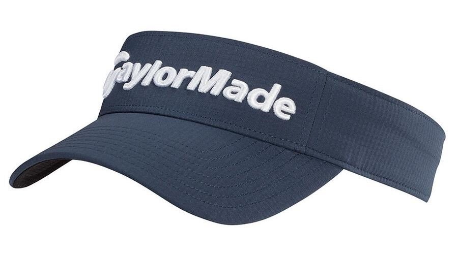TaylorMade Radar Damen Visor, dunkelblau