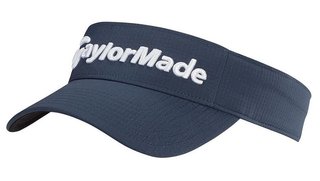 TaylorMade Radar Damen Visor, dunkelblau