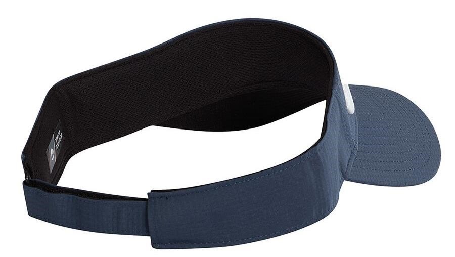 TaylorMade Radar Damen Visor, dunkelblau