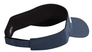 TaylorMade Radar Damen Visor, dunkelblau