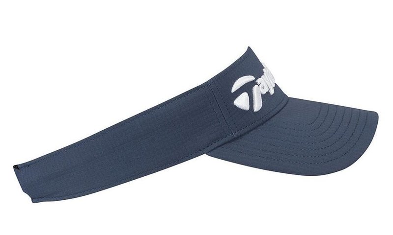 TaylorMade Radar Damen Visor, dunkelblau