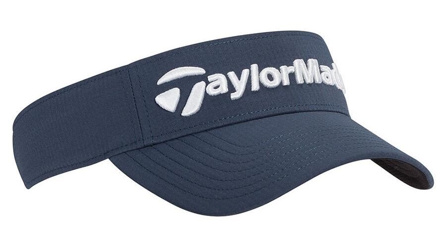 TaylorMade Radar Damen Visor, dunkelblau