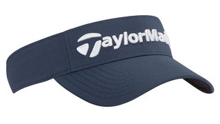 TaylorMade Radar Damen Visor, dunkelblau