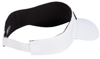 TaylorMade Radar Damen Visor, weiss