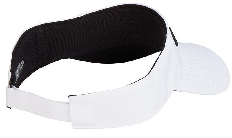 TaylorMade Radar Damen Visor, weiss